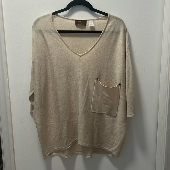 Kerisma Raven top (not sure what color) - Picture 1 of 4